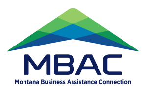 Montana Business Assistance Connection Logo