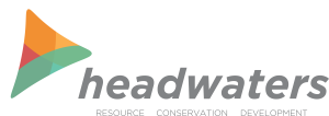Headwaters Resource Conservation Development Logo